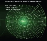 The Baldock Transmission